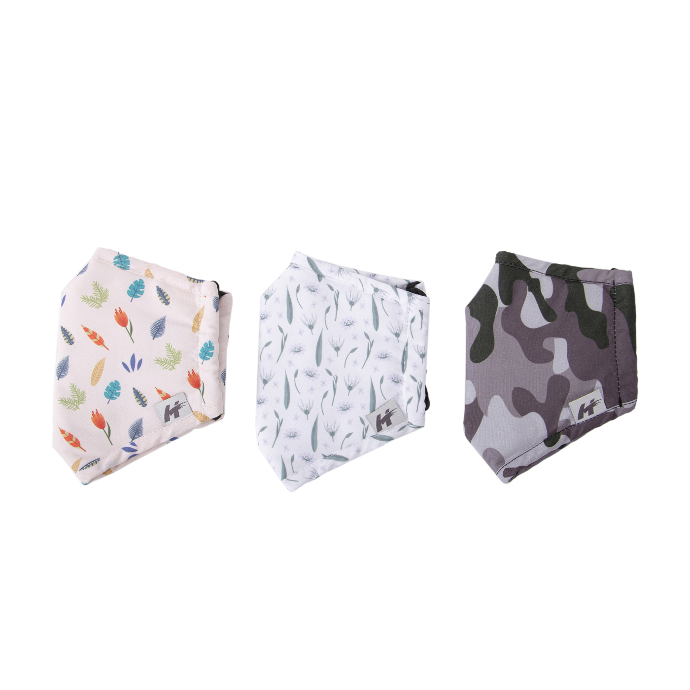 Personalized Face Mask2