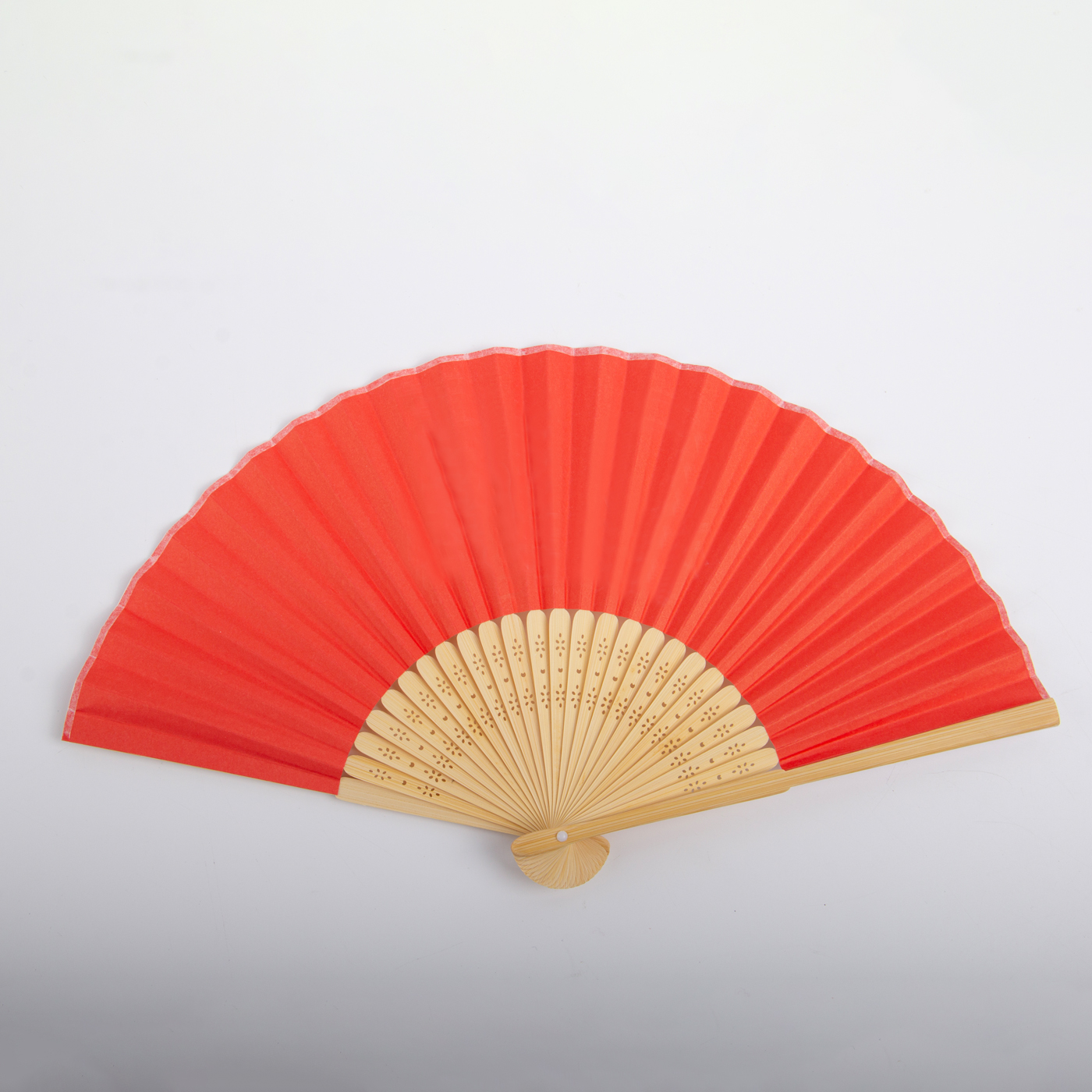 Personalized Folding Hand Fan2