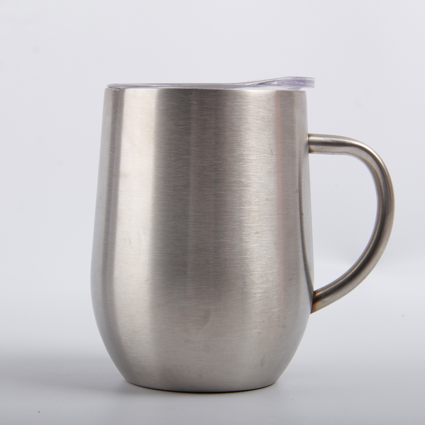 Custom 12 oz Stainless Steel Wine Tumbler3