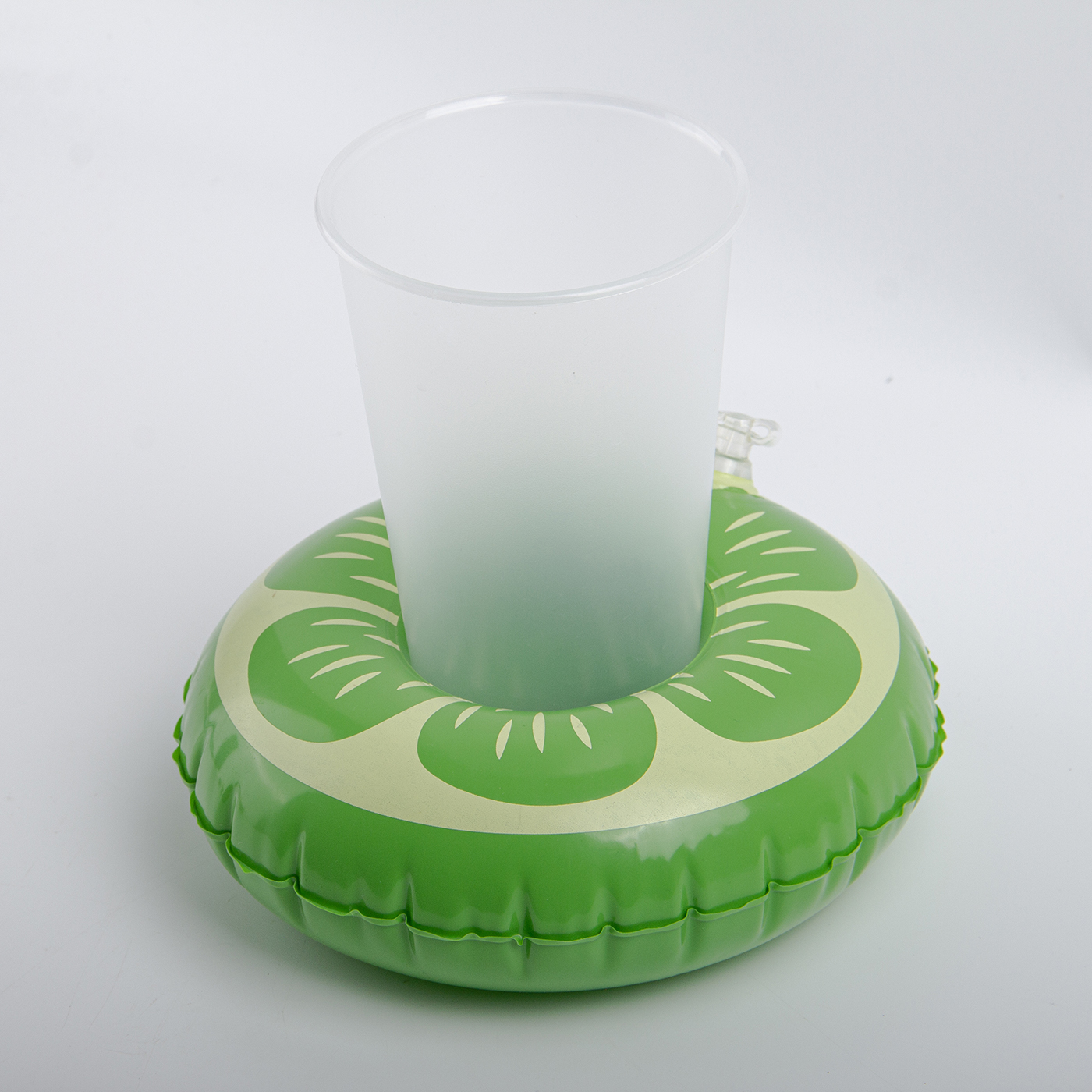 Inflatable Cup Coaster2