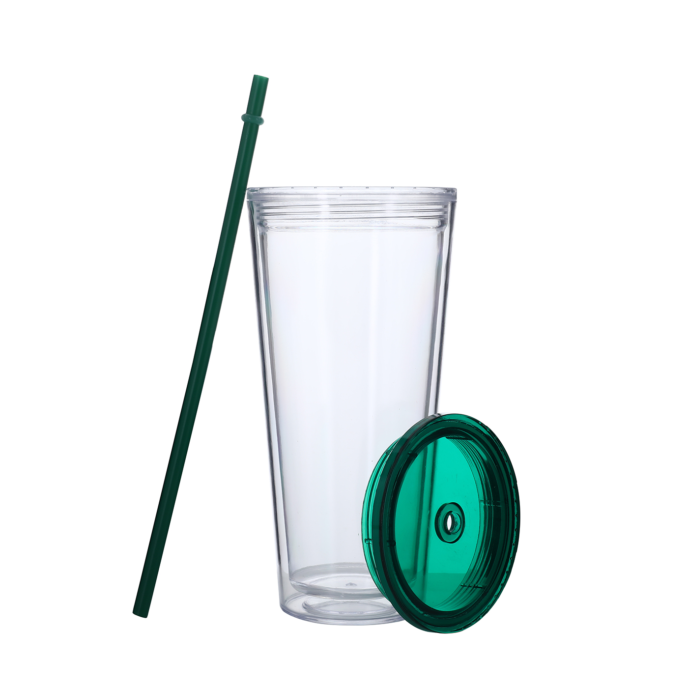 Reusable Plastic Water Bottle2