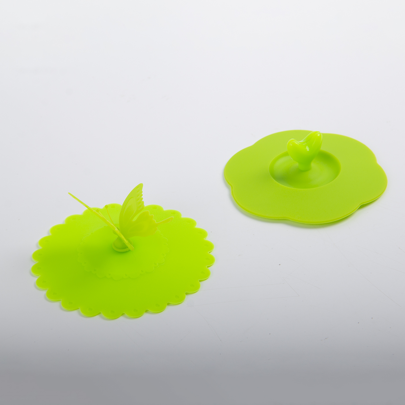Reusable Silicone Cup Lid3