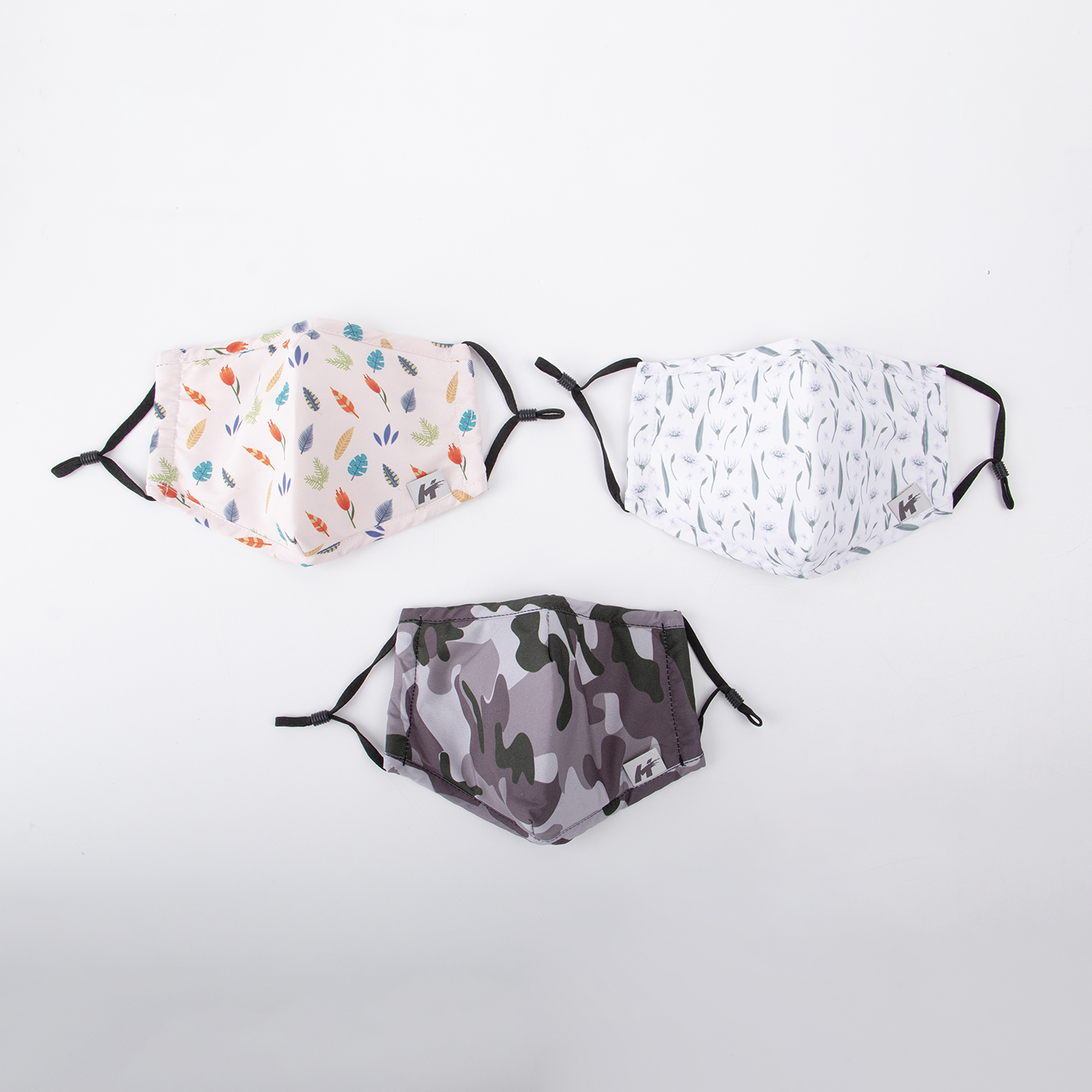 Personalized Face Mask3