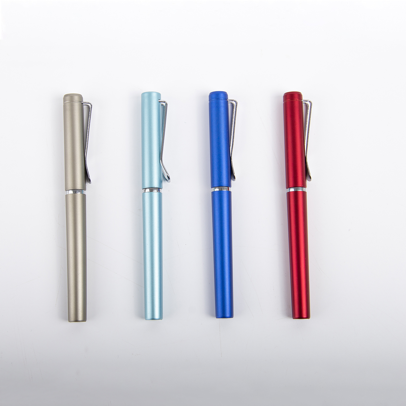 Personalized U Shaped Gel Pen