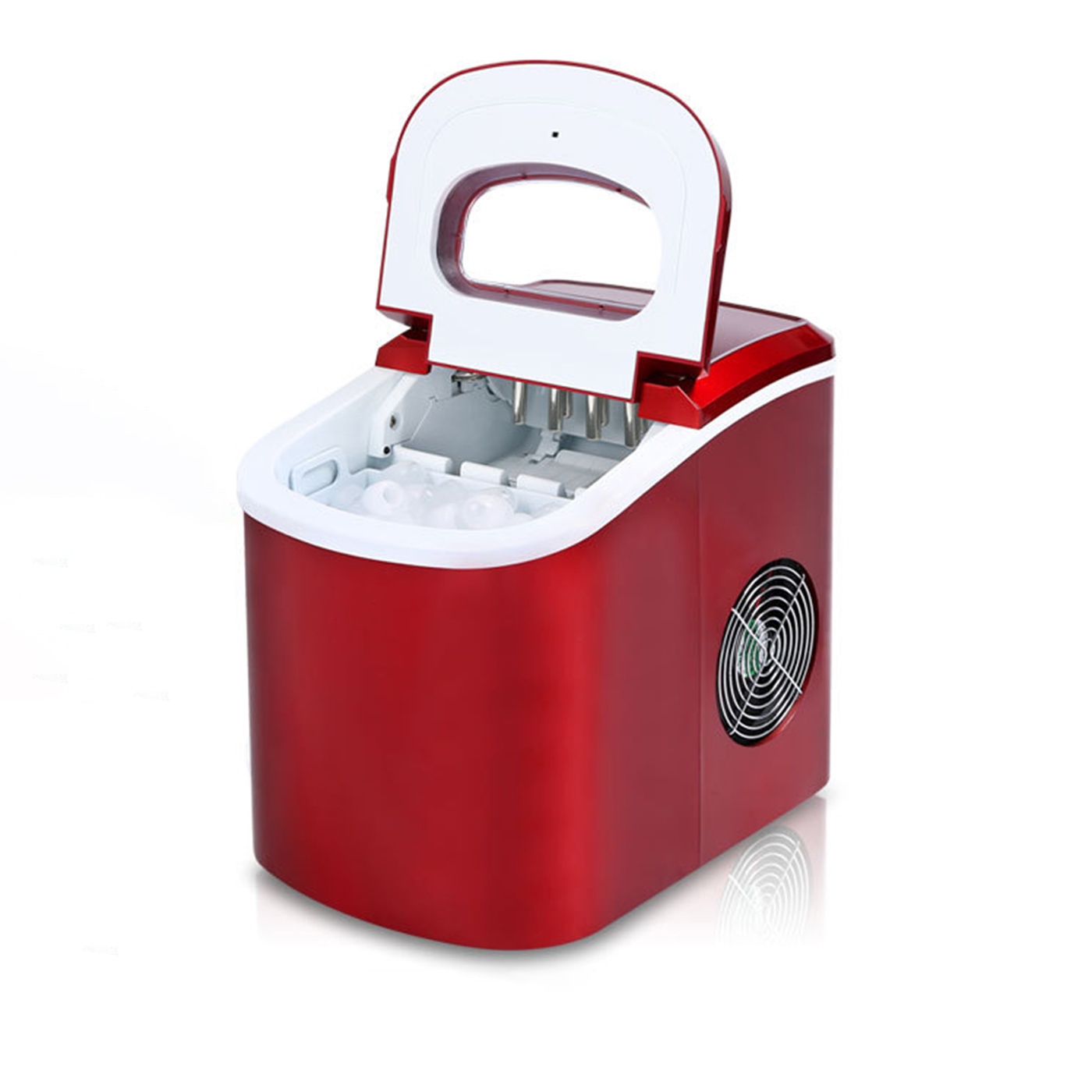 Portable Ice Maker Machine1
