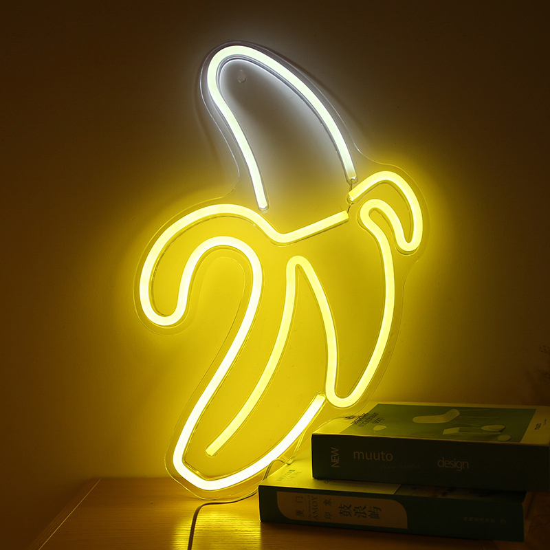 Personalised Led Neon Light Sign 