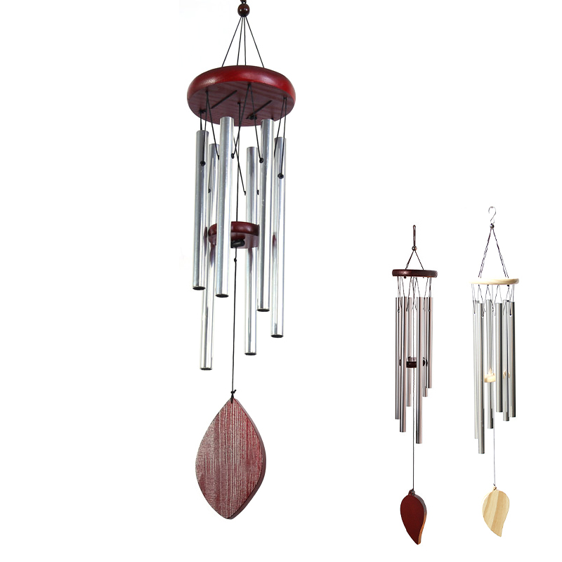 Custom Wind Chime