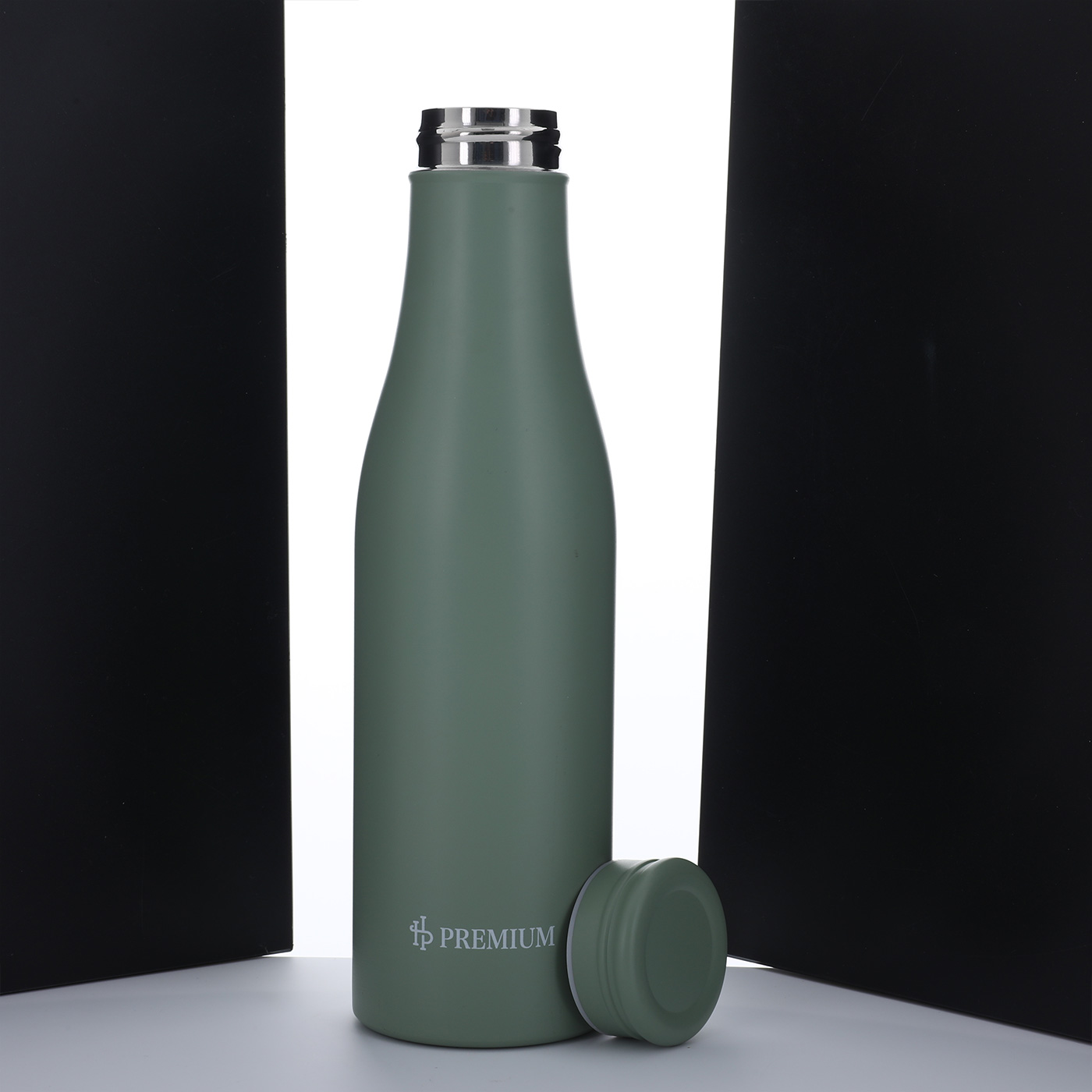 Travel Reusable Flask4