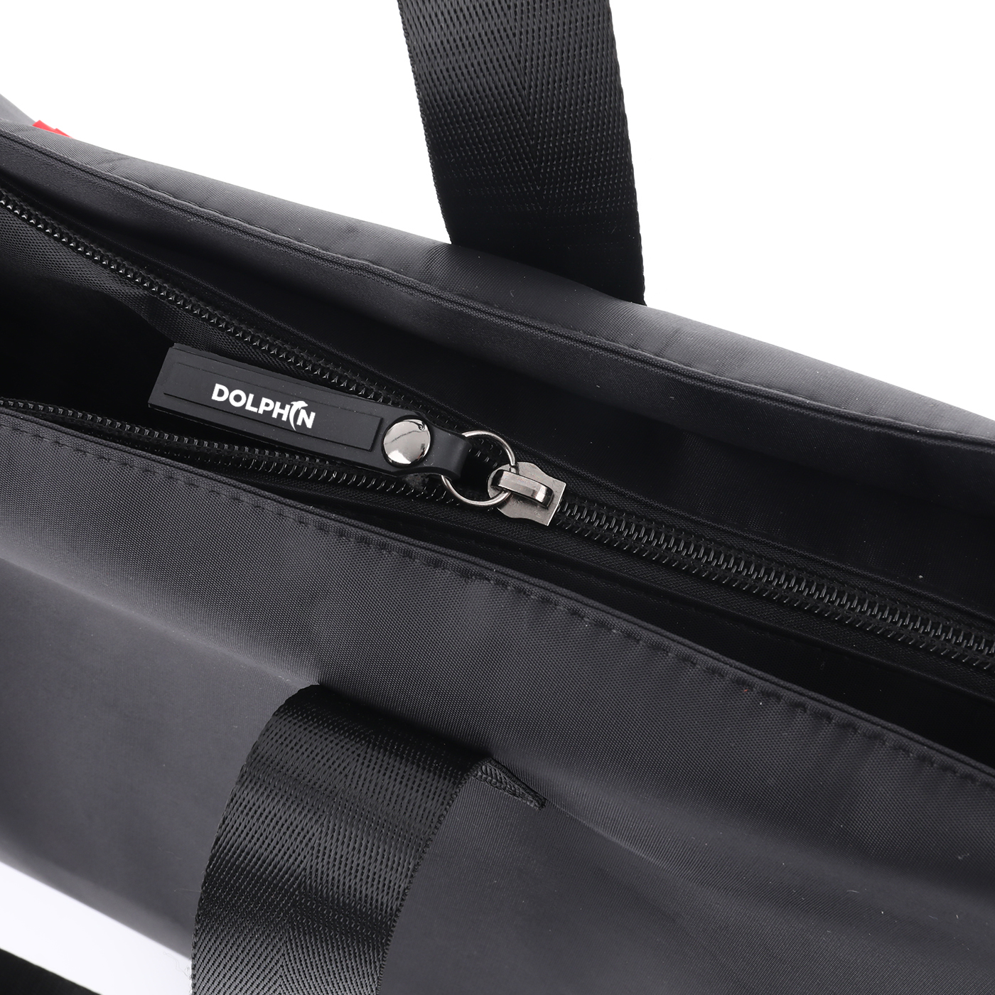 Custom Travel Duffel Bag2