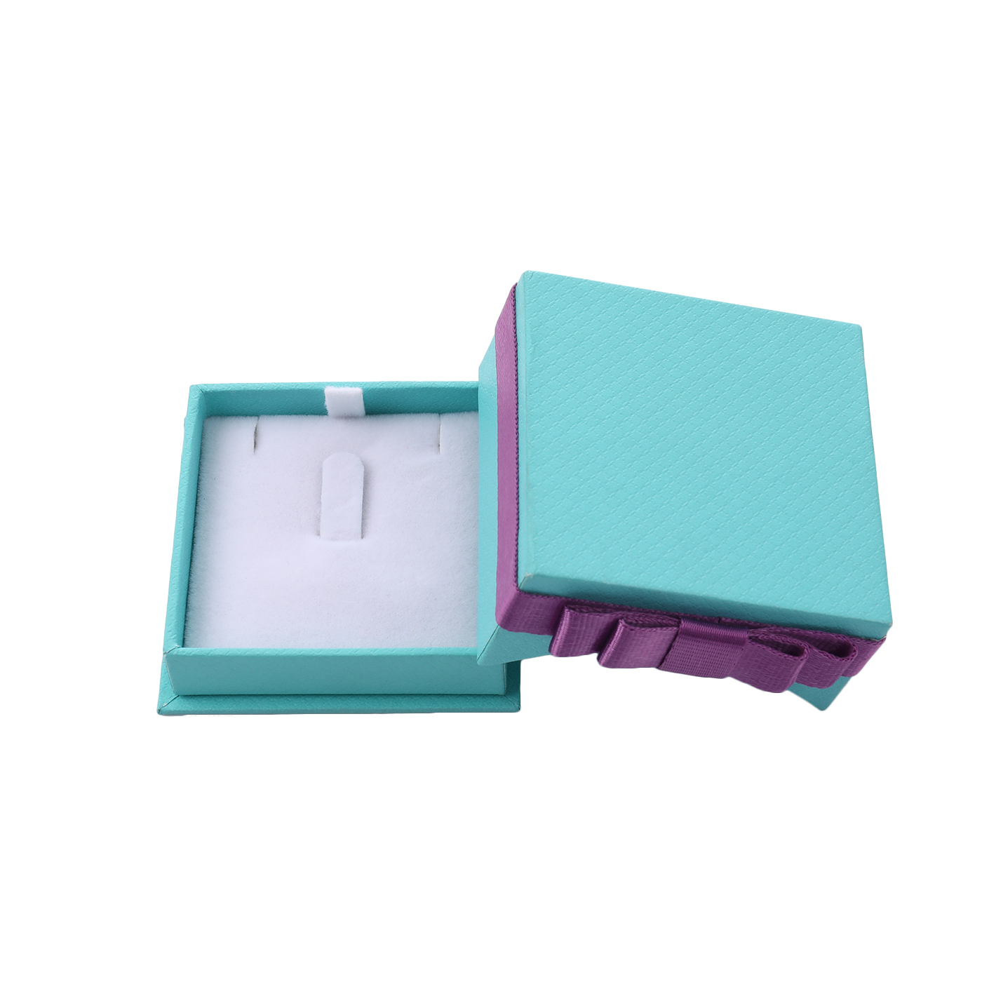 Promotional Bow Jewelry Gift Box