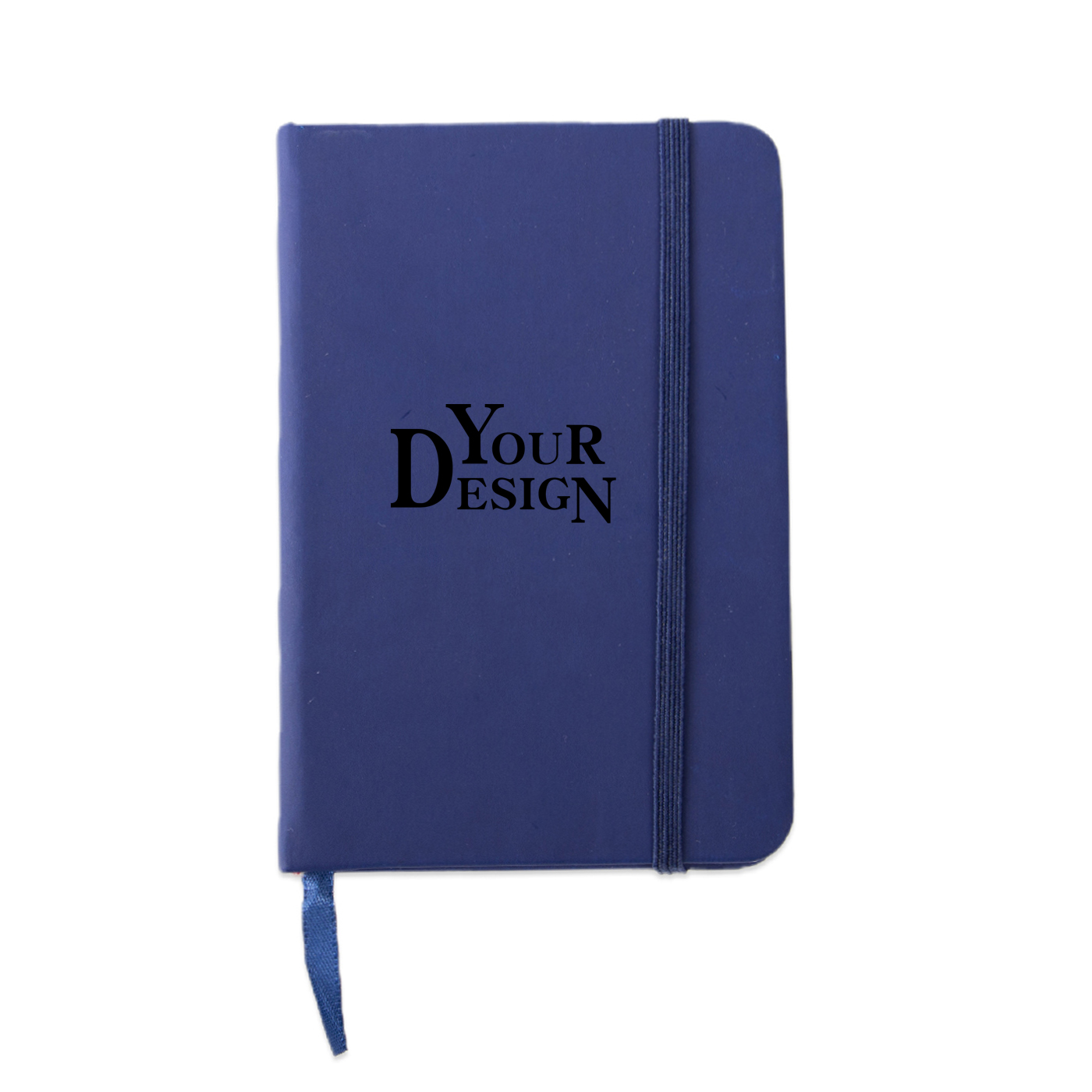 Custom A6 Classic Notebook1
