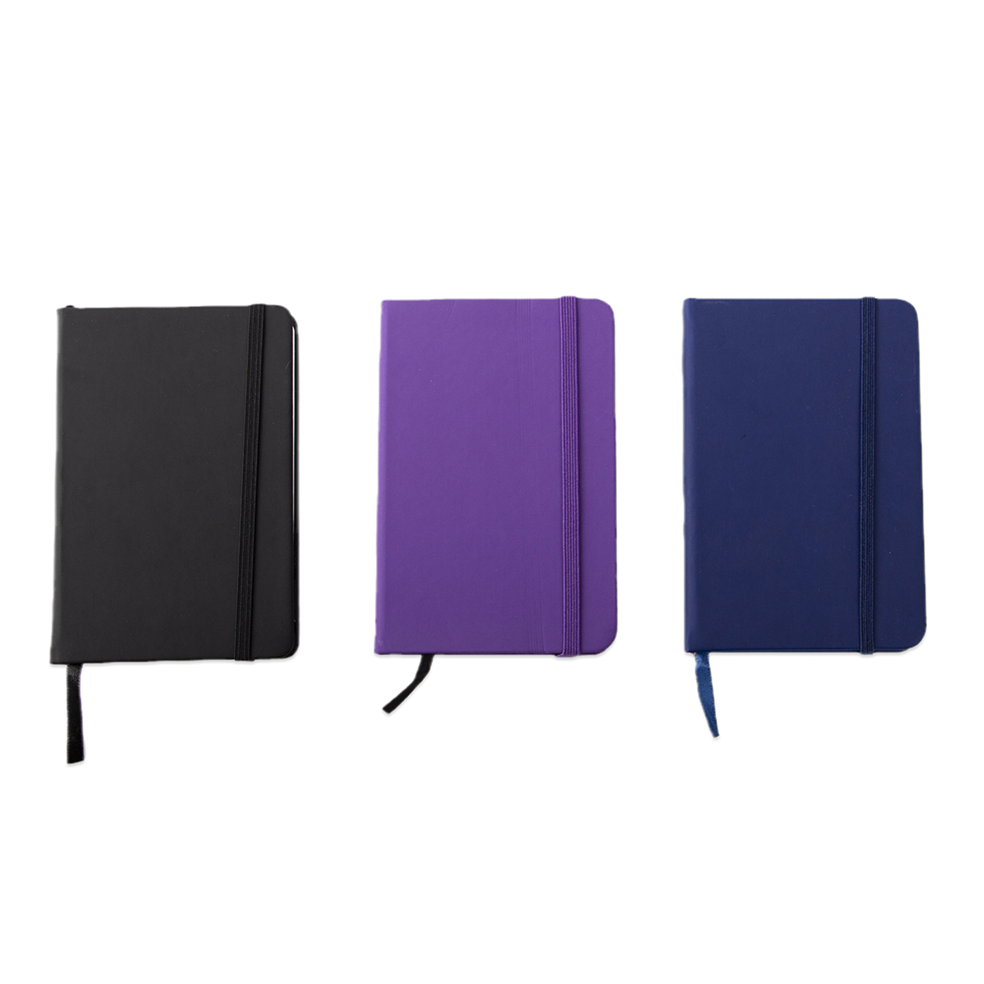 Custom A6 Classic Notebook2