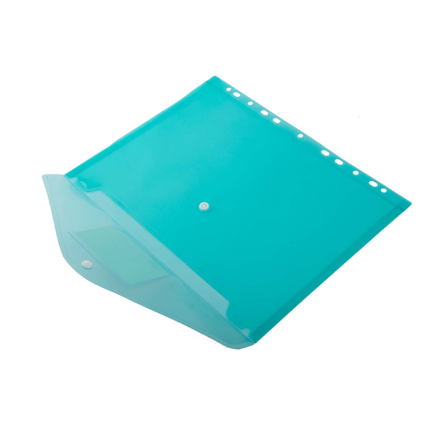 11 Holes Document Wallet2