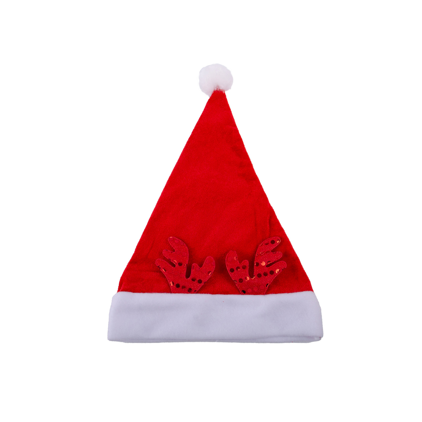 Custom Christmas Hat
