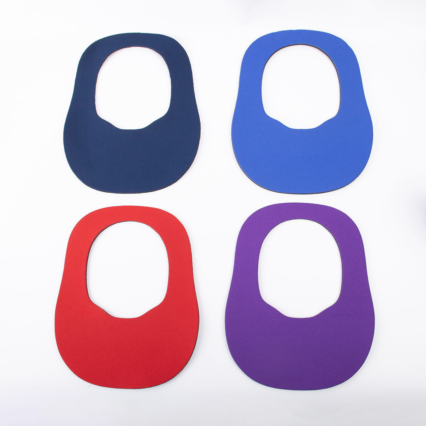 Neoprene UV Protection Sun Hat3