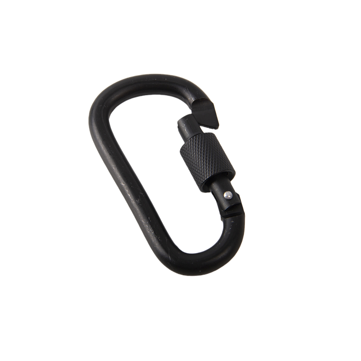 D-Ring Locking Carabiner1