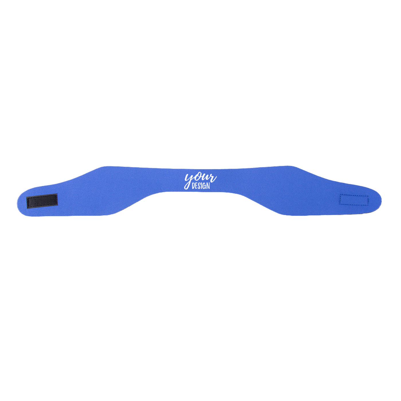 Kids Waterproof Swimming Headband1