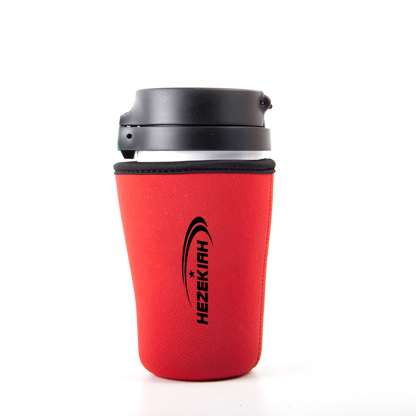 Promo 24 oz Neoprene Coffee Mug Sleeve