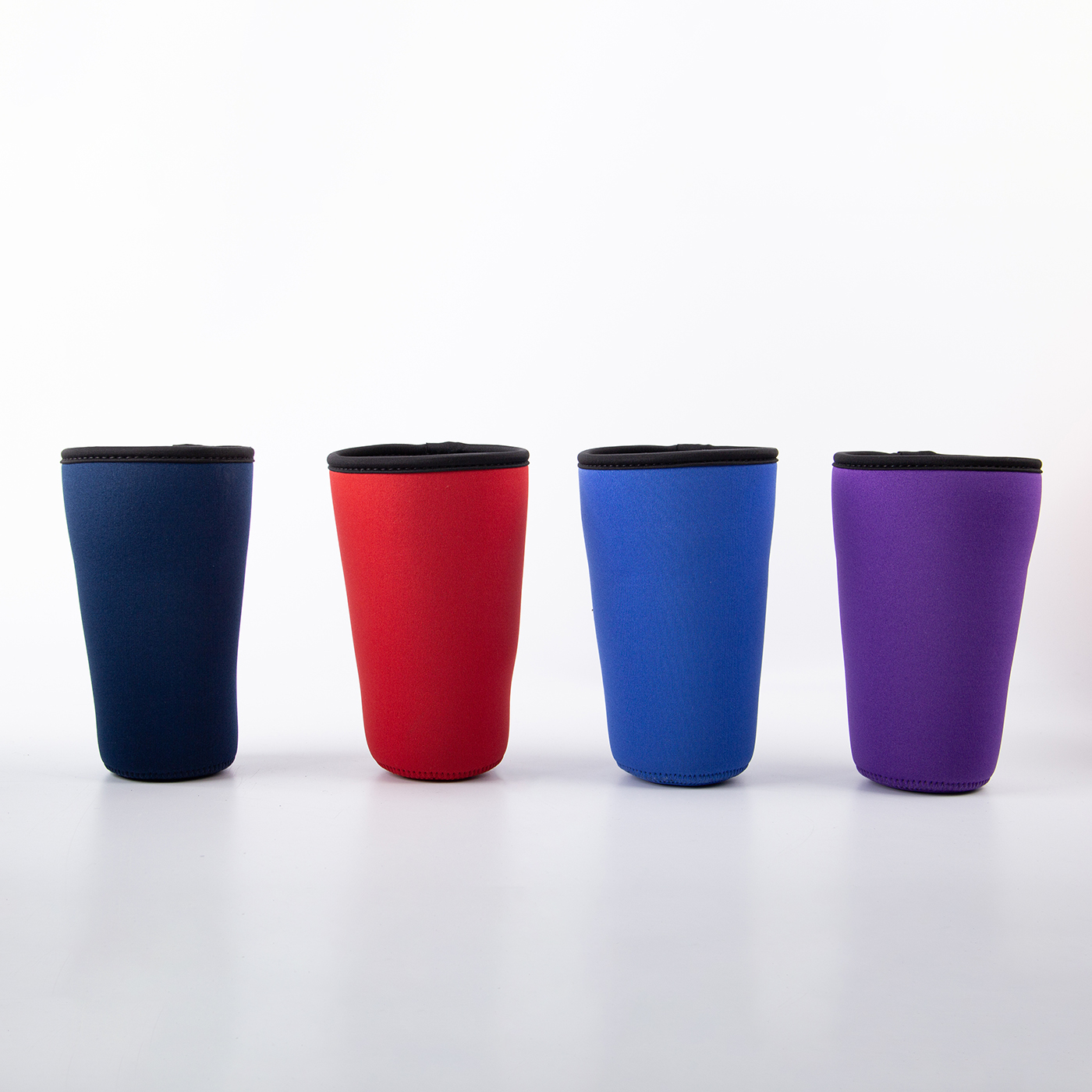 Promo 24 oz Neoprene Coffee Mug Sleeve3