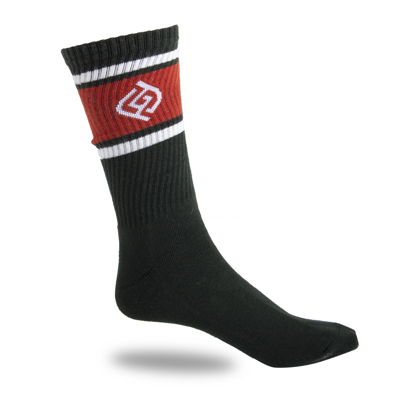 Custom Crew Socks 