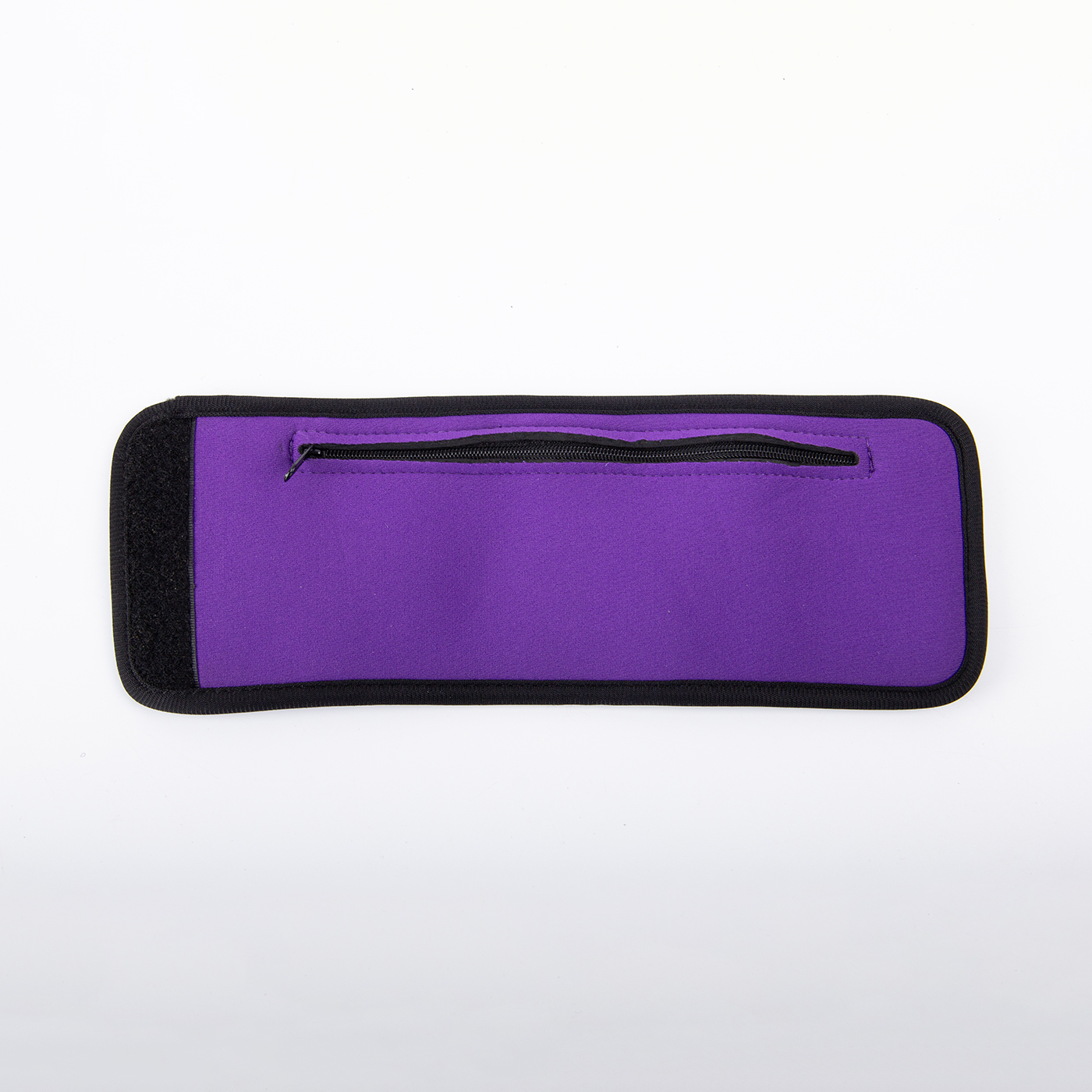 Custom Neoprene Wrist Wallet Pouch 4