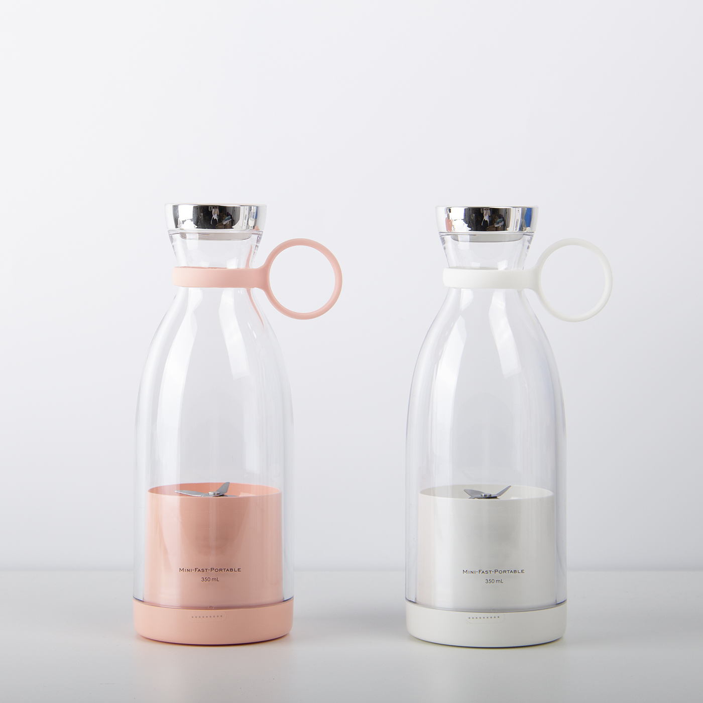 Custom Travel Personal Blender4