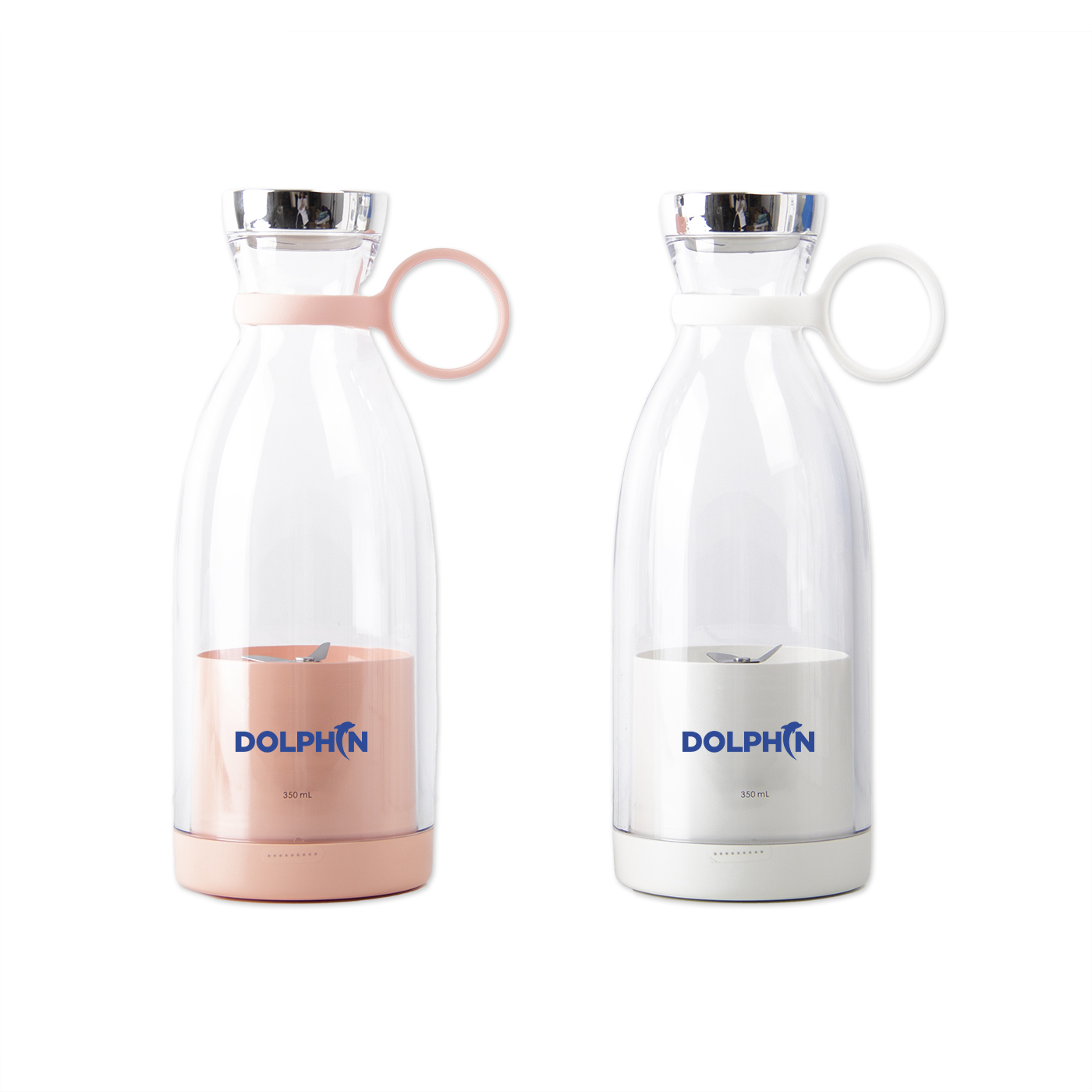 Custom Travel Personal Blender