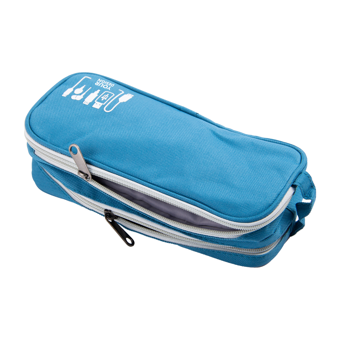 Portable Cable Organizer Bag1