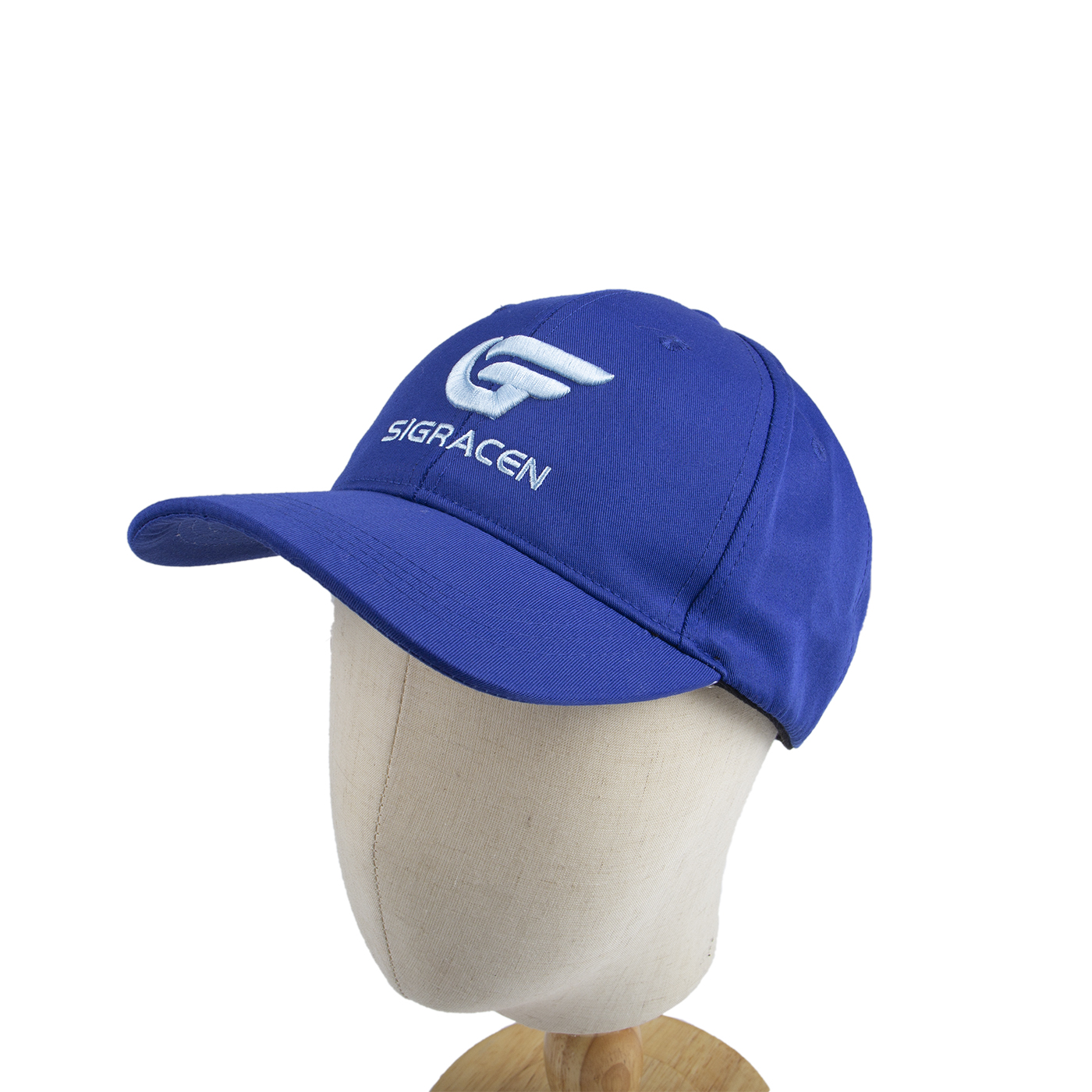 Polyester Baseball Cap2