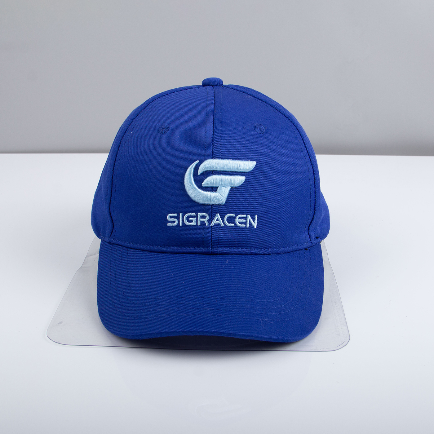 Polyester Baseball Cap3