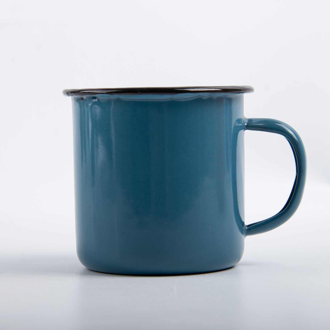 350 ml Enamel Camping Mug4