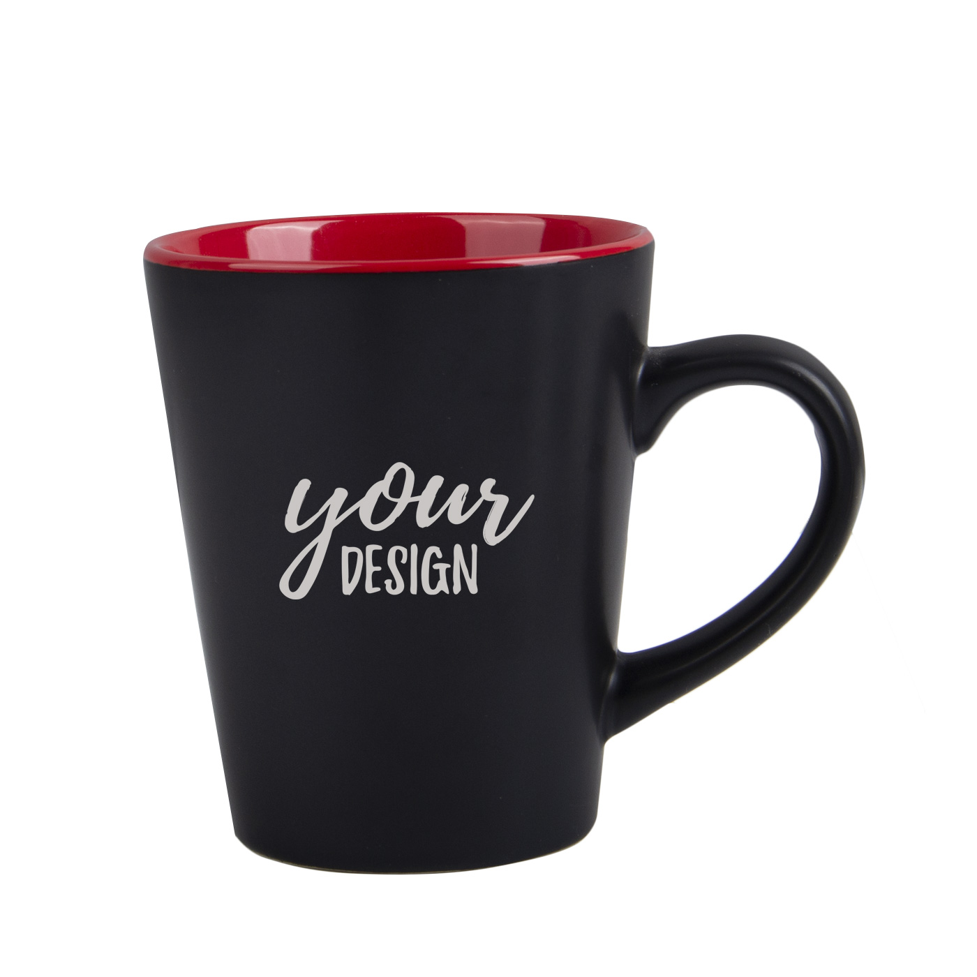 Modern Coffee Mugs 