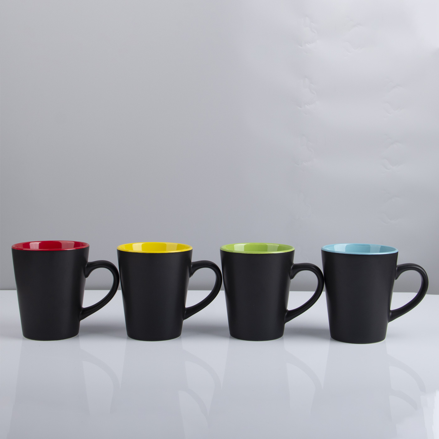 Modern Coffee Mugs 2