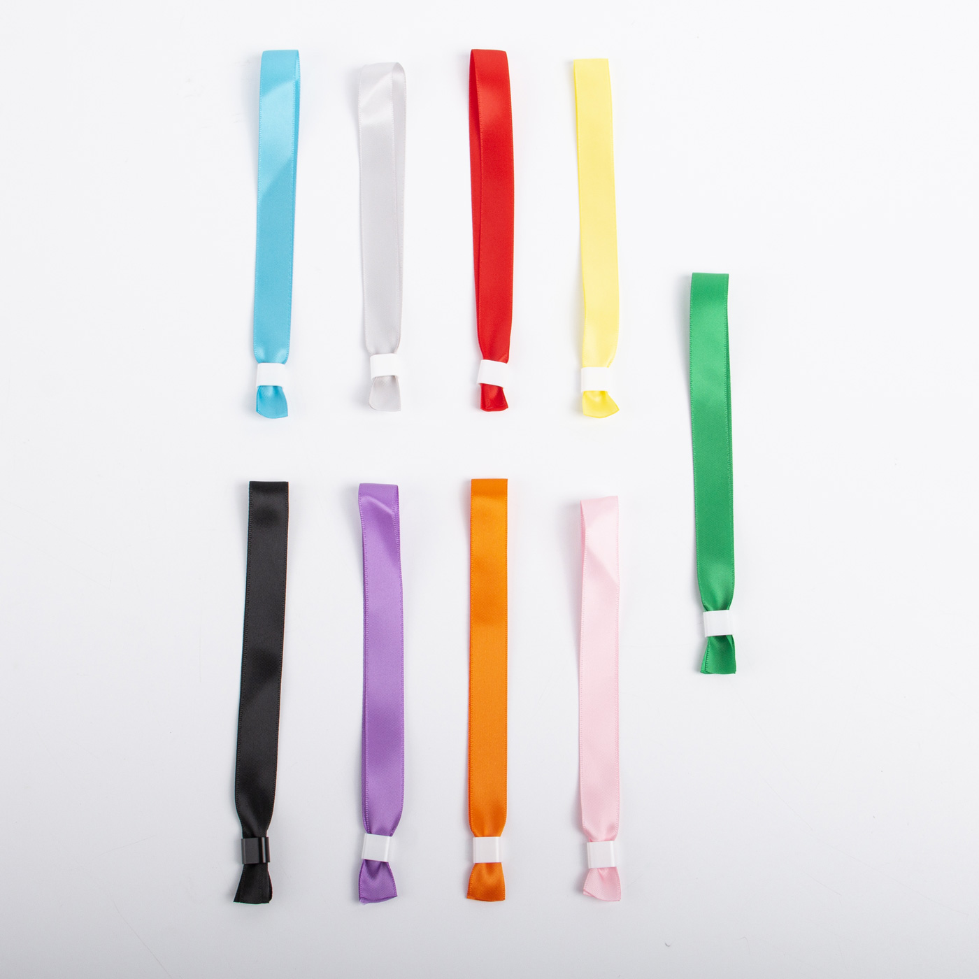 Promotional Cloth Wristband4