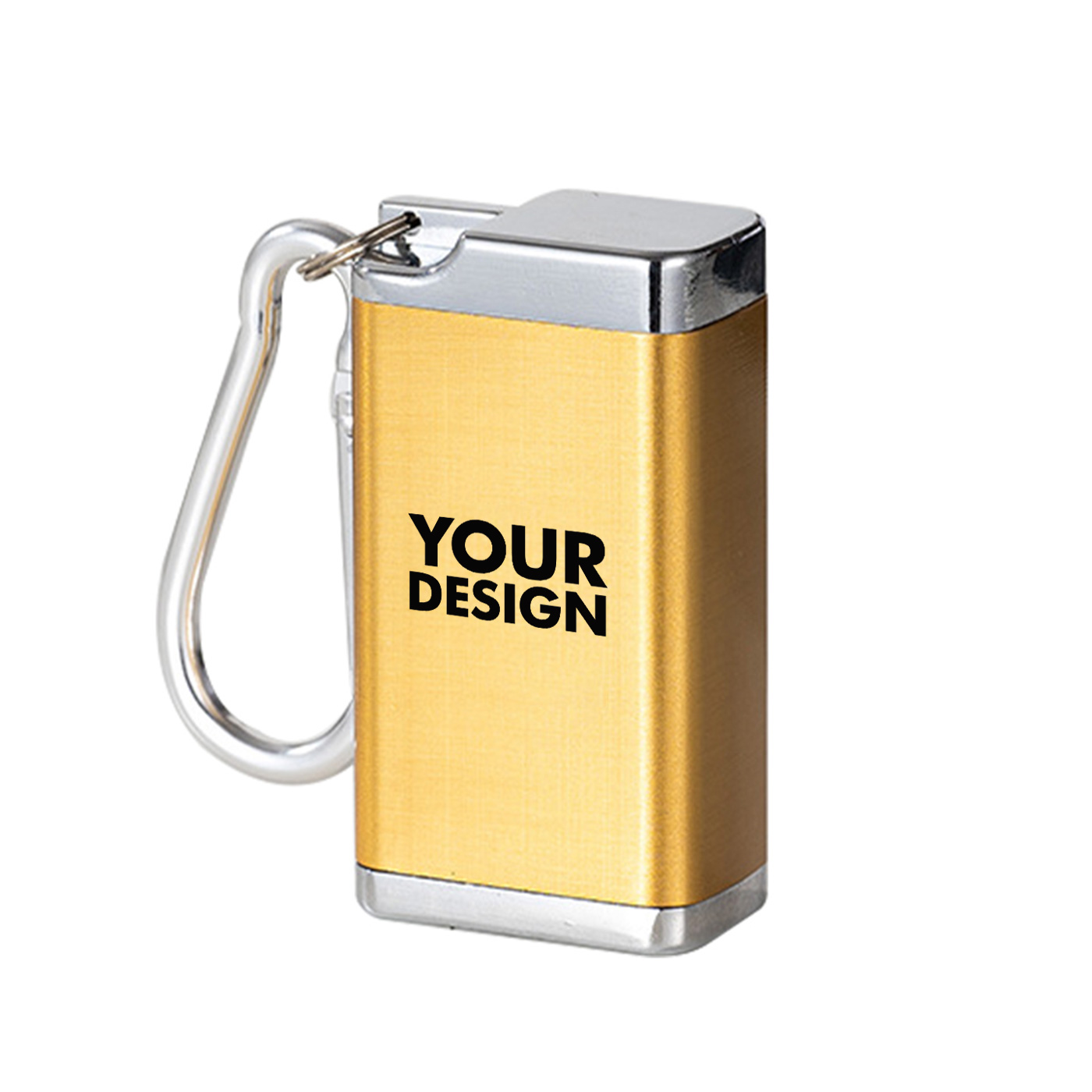 Pocket Ashtrays With Keychain1