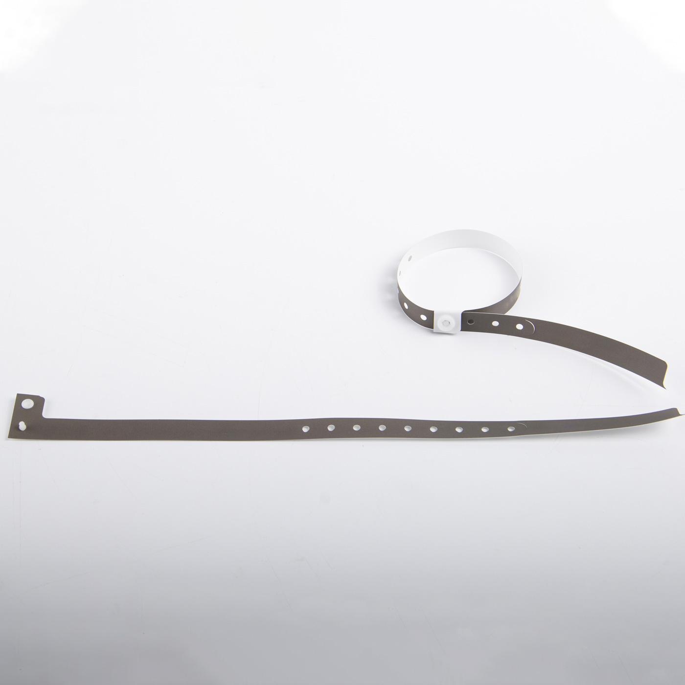 Personalized Paper Wristband3