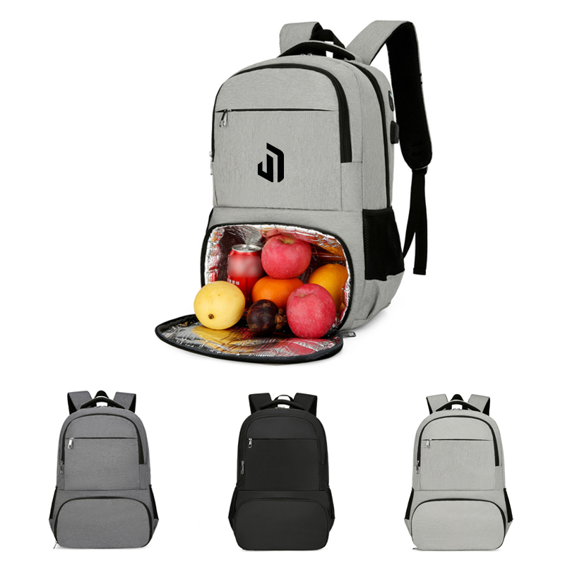 Custom Insulated Travel Backpack