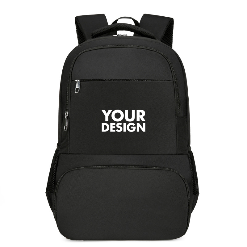 Custom Insulated Travel Backpack1