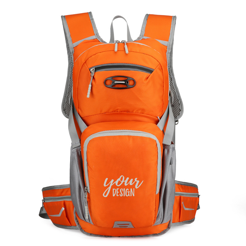 Personalized Outdoor Cycing Backpack1