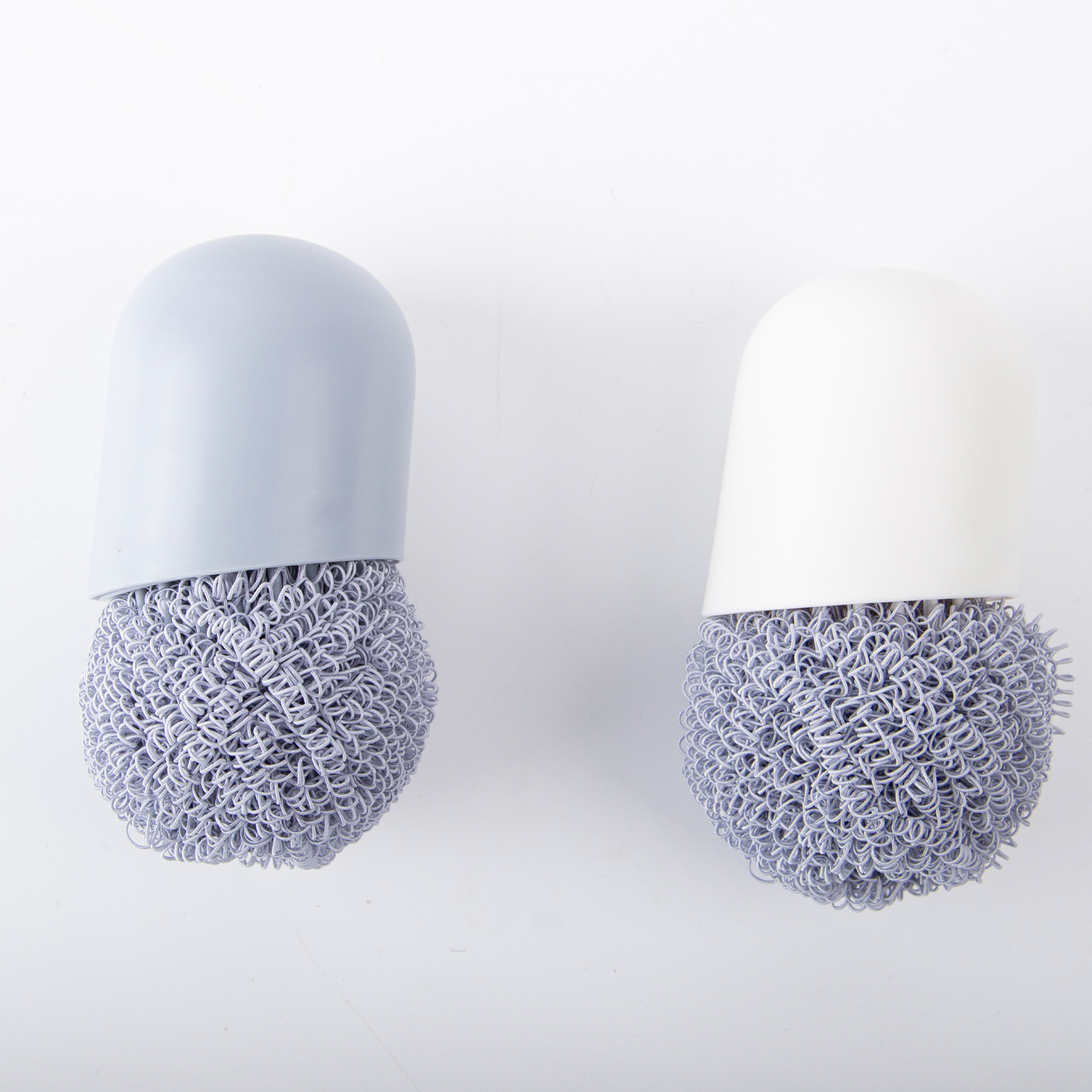 Reusable Eggshell Shaped Cleaning Brush4