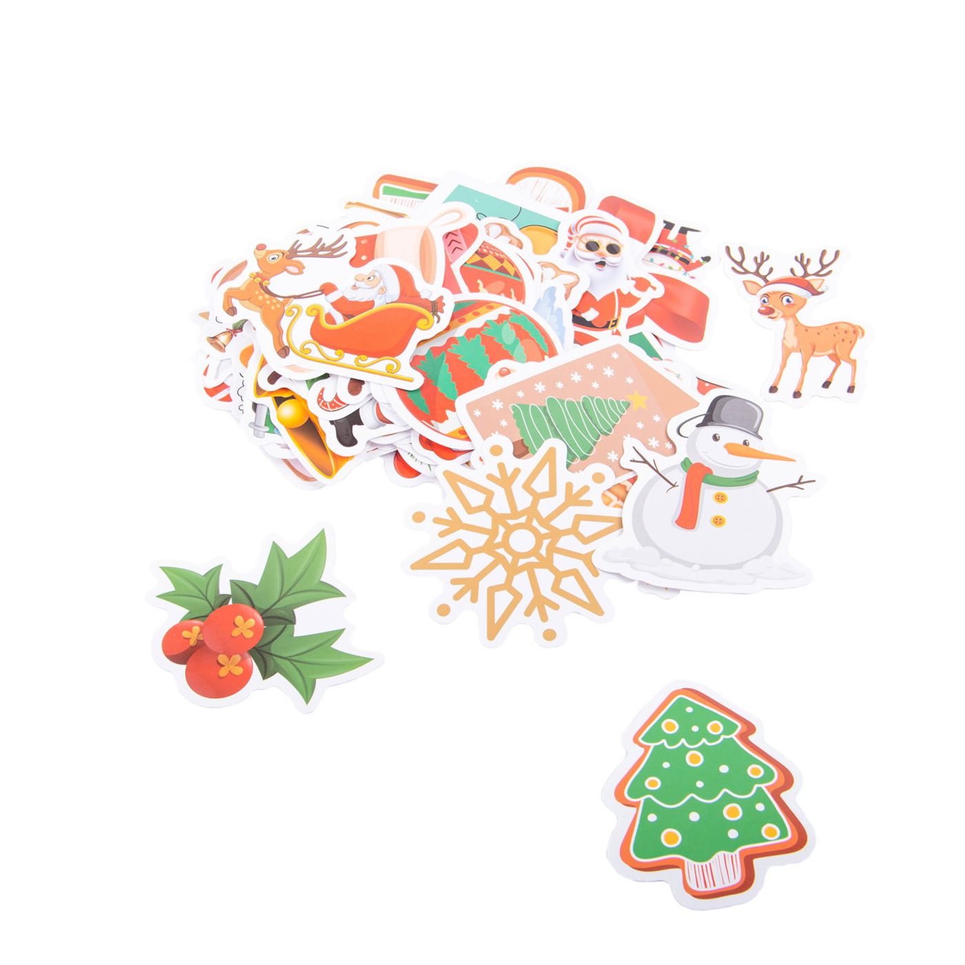 Personalized Stickers1