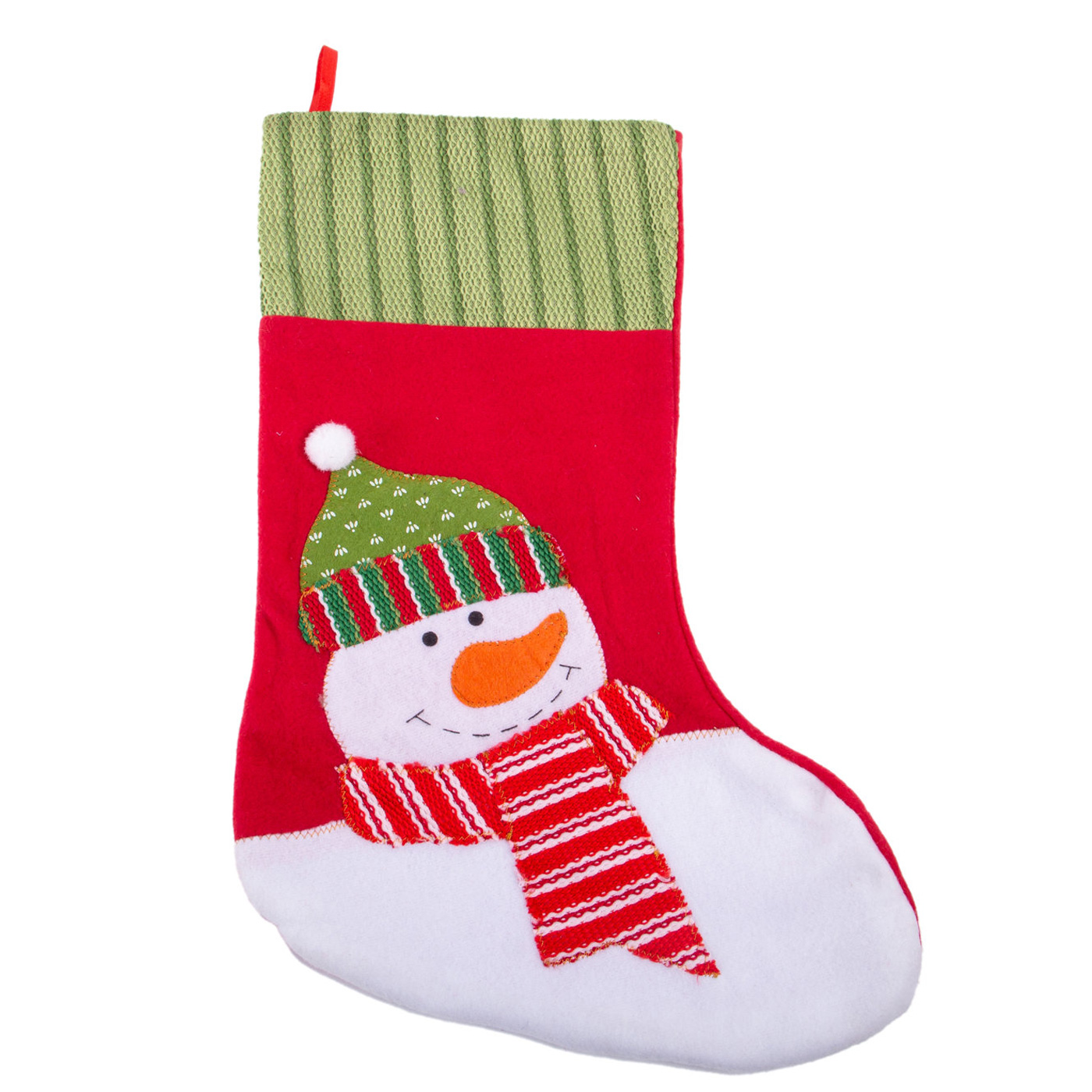 Personalized Christmas Stocking