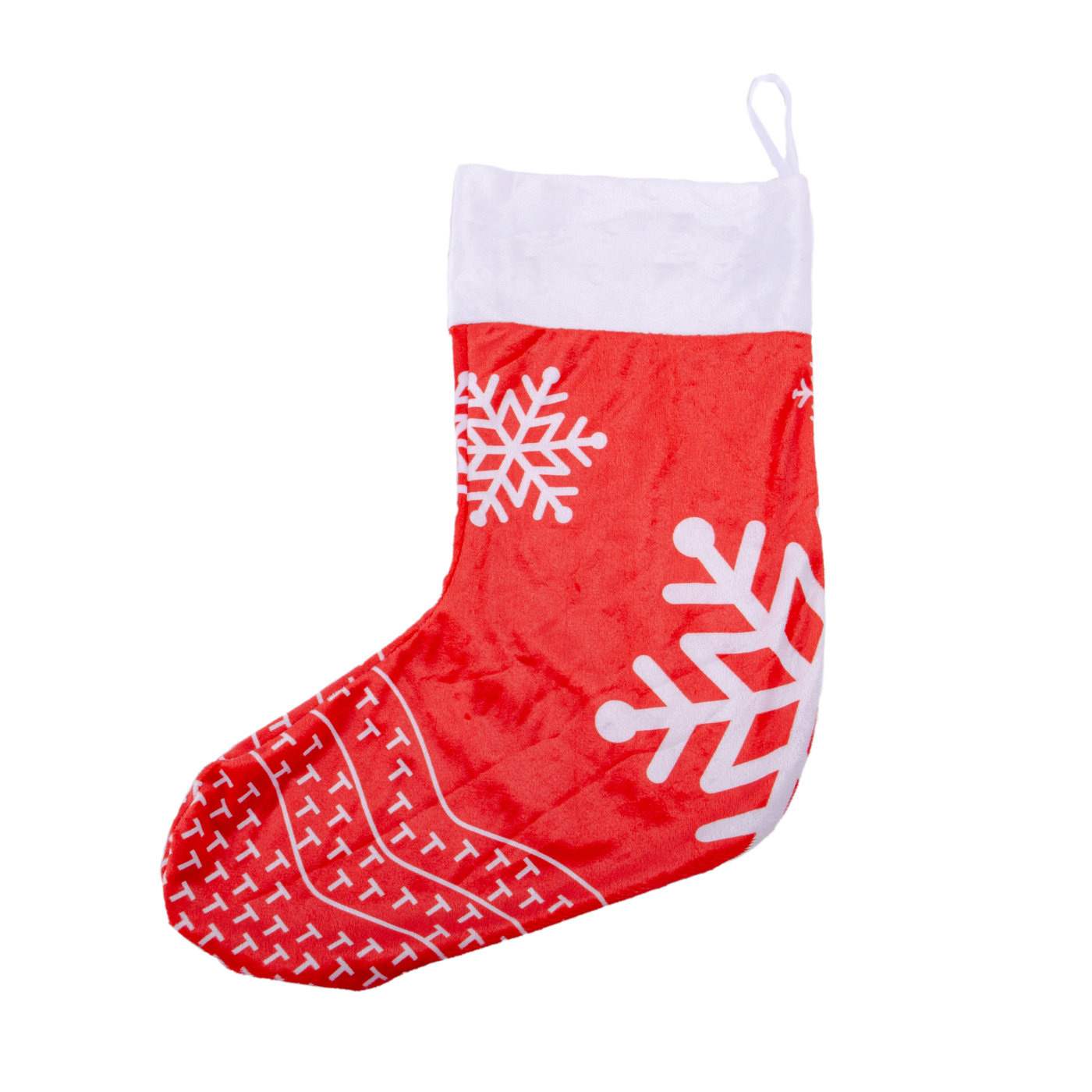 Custom Party Decor Christmas Stocking