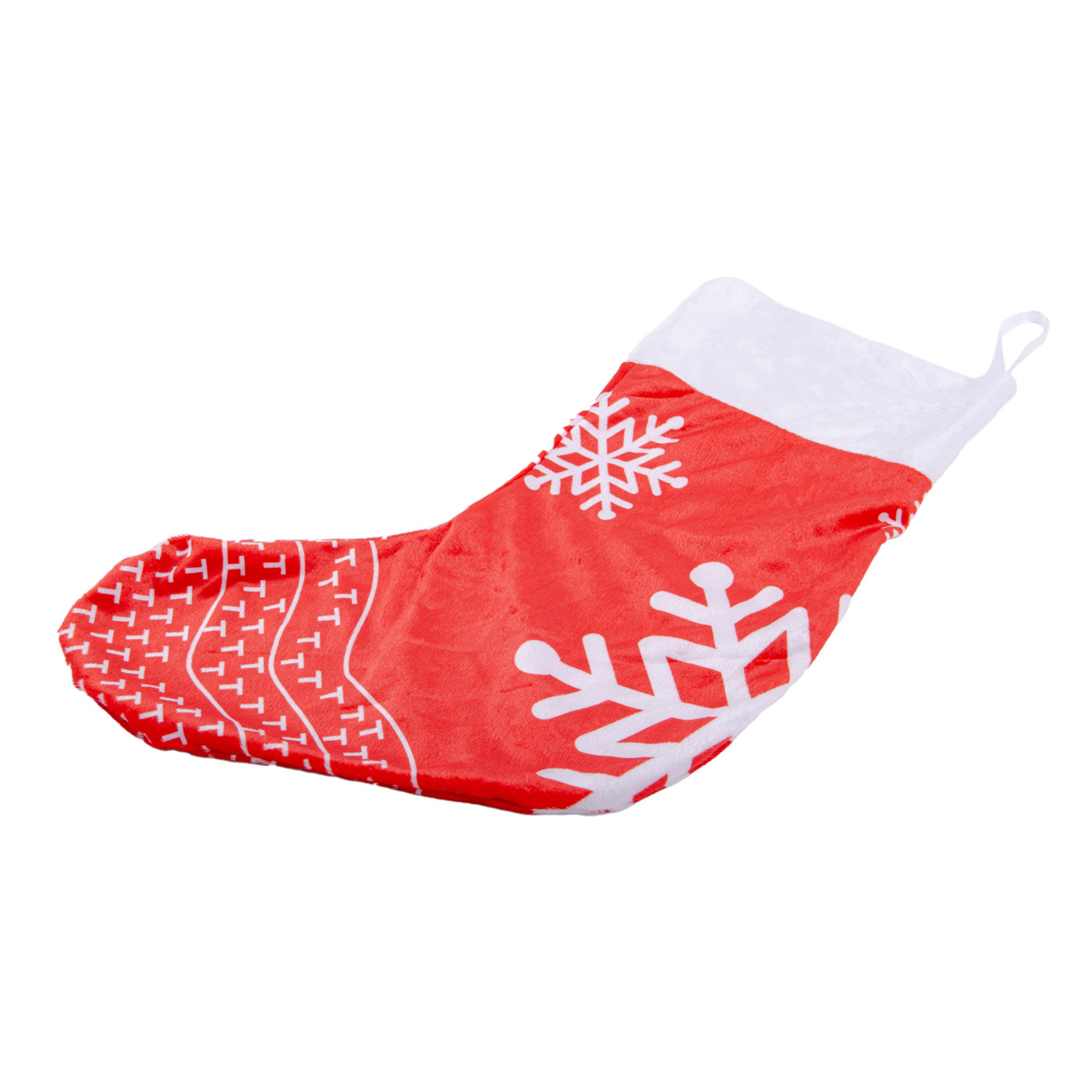 Custom Party Decor Christmas Stocking1