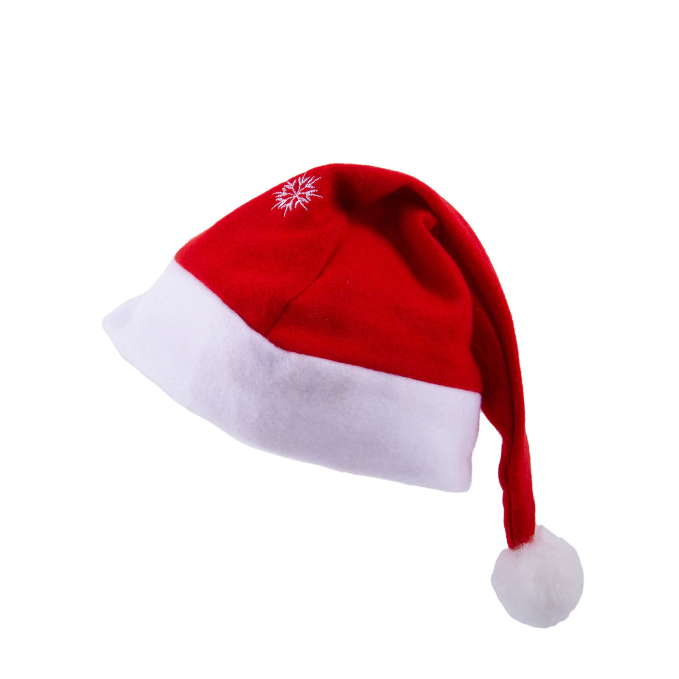 Custom Santa Hat