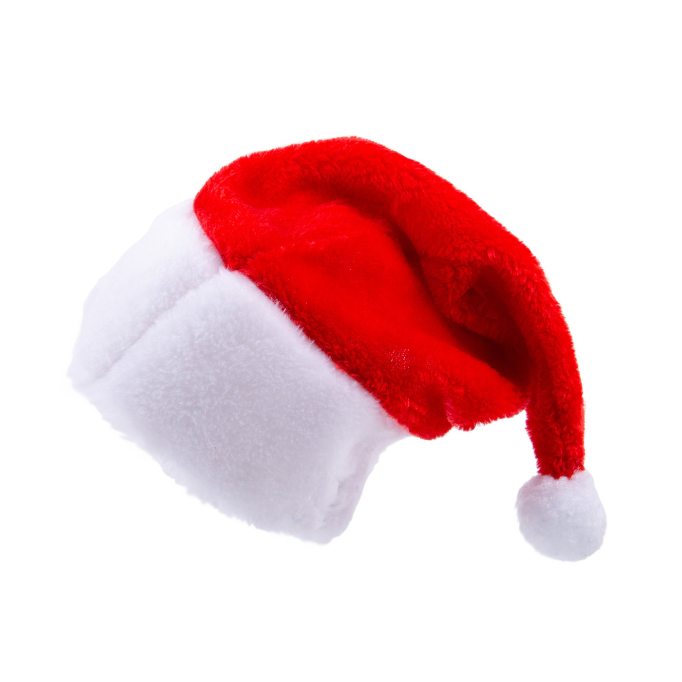 Custom Santa Hat1