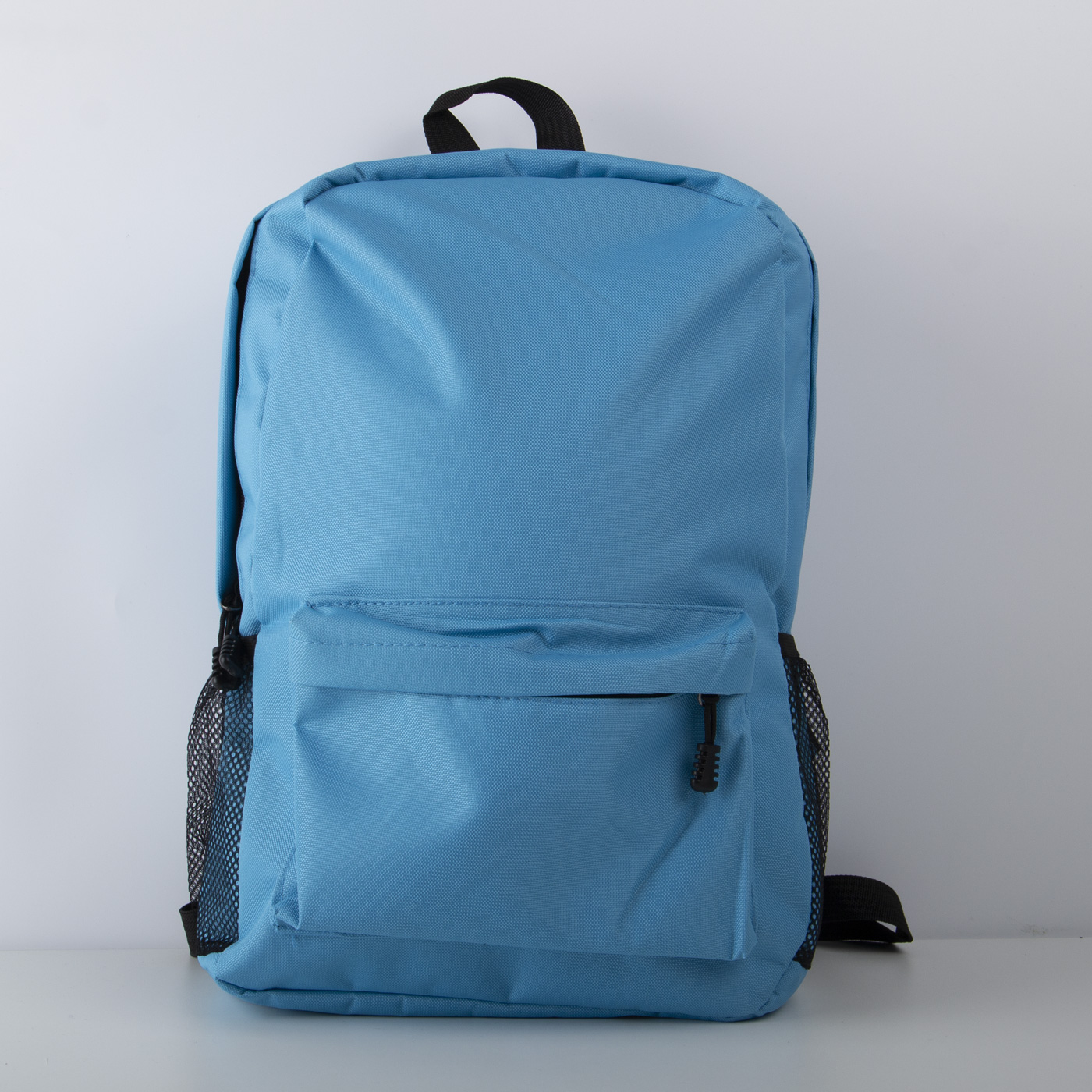 Classical School Backpack4