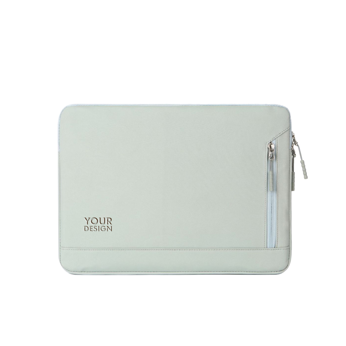 Personalized Laptop Pocket Sleeve1
