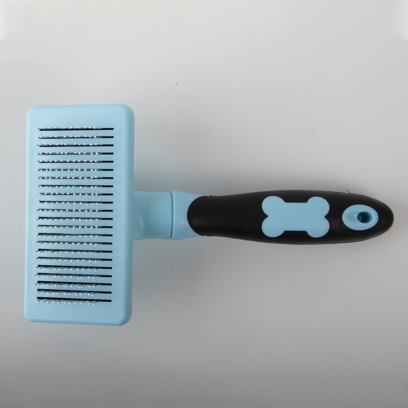 Custom Pet Slicker Brush4
