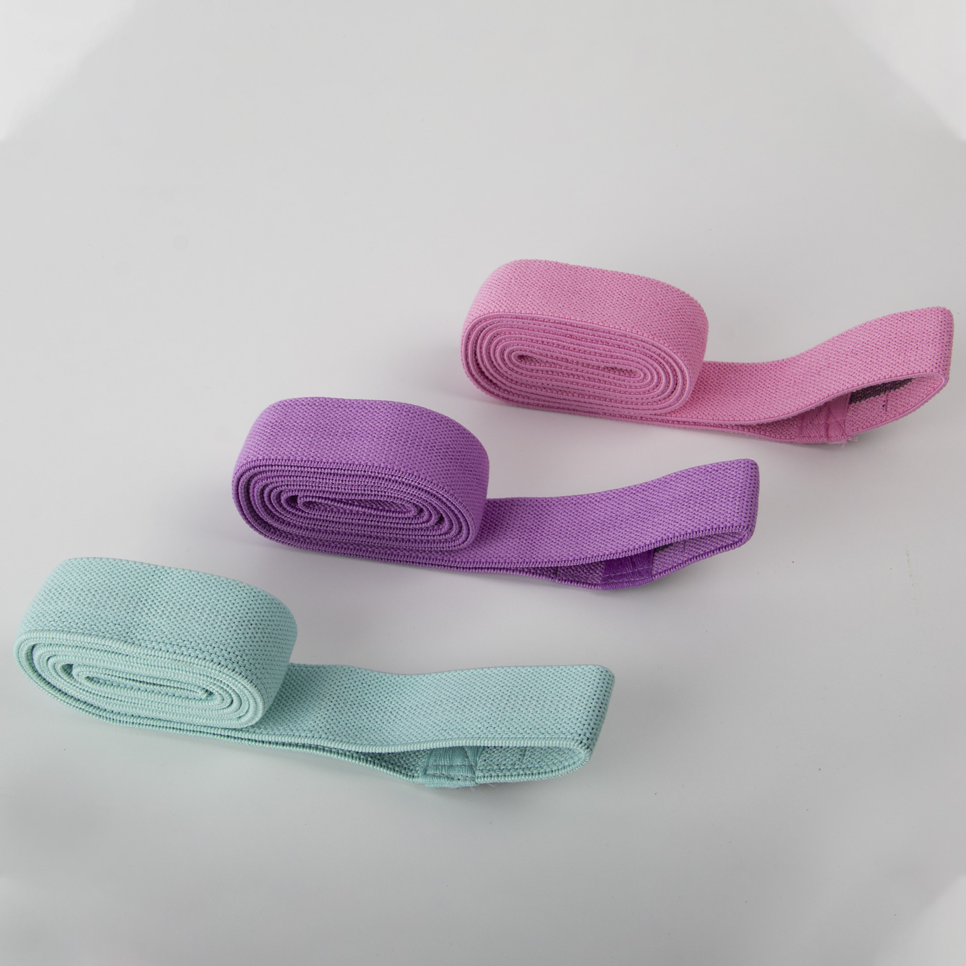 Fitness Training Resistance Band4